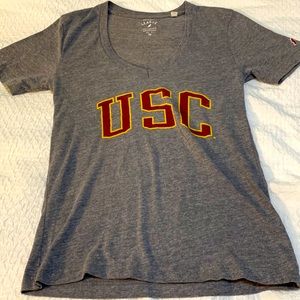 USC Football shirt